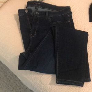 Banana republic jeans